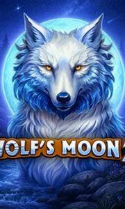 Wolf's Moon 2