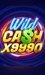 Play Wild Cash x9990