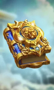 Book Of Demi Gods V