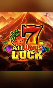 All Ways Luck
