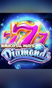 Immortal Ways Diamonds