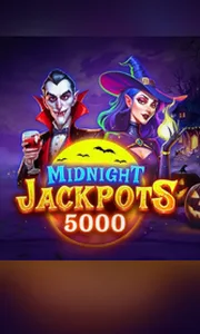 Midnight Jackpots 5000