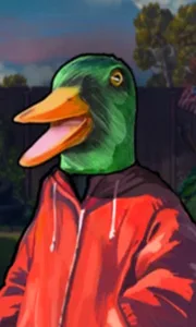 Duck Hunters