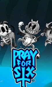 Pray for Six
