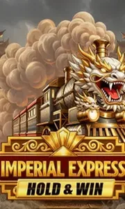 Imperial Express Hold And Win