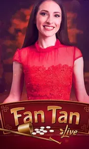 Play Fan Tan At BitStarz Casino