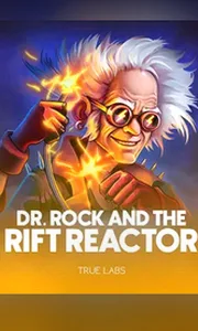 Dr Rock and the Riff Reactor